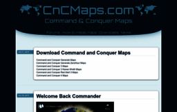 cncmaps.com