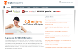 cnetnetworks.fr