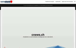 cnews.ch