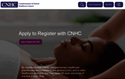 cnhc.org.uk