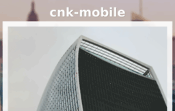 cnk-mobile.com