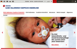 cnopfsche-kinderklinik.de