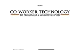 co-workertechnology.com