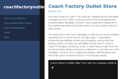 coachfactoryoutletq.net