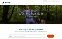 coaching-healing.nl