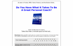 coachingbusinessrocketlauncher.com