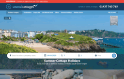 coastalcottages.co.uk