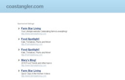 coastangler.com