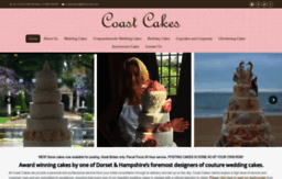 coastcakes.co.uk
