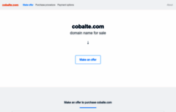 cobalte.com