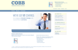 cobbconsulting.net