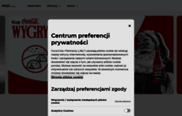 cocacola.com.pl