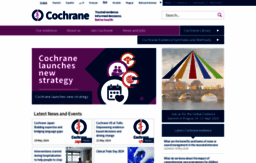 cochrane.org