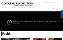 cocktailrevolution.net.au