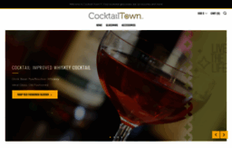 cocktailtown.com