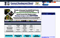 coconutboard.gov.in