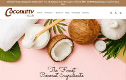 coconutty.co.uk
