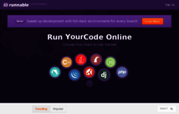 code.runnable.com
