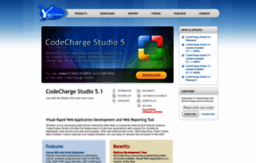 codecharge.com