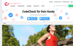 codecheck.ch