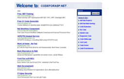 codeforasp.net