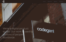 codegent.net
