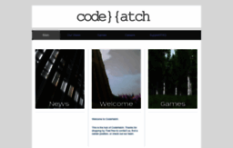 codehatch.com