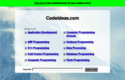 codeideas.com