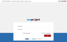 codename.aceproject.com