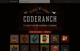 coderanch.com