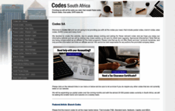 codes-sa.co.za