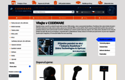 codeware.cz