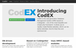 codexdms.com