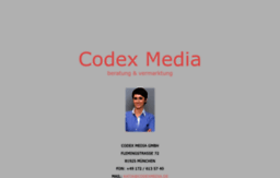 codexmedia.de