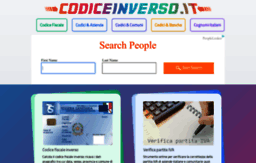 codiceinverso.it