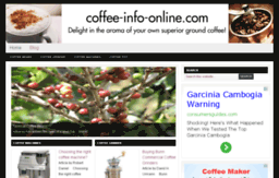 coffee-info-online.com