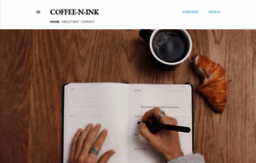 coffee-n-ink.com