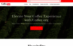 coffee.org