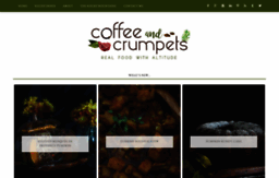 coffeeandcrumpets.com