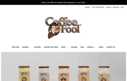 coffeefool.com