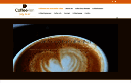 coffeeken.com
