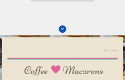 coffeemacarons.com