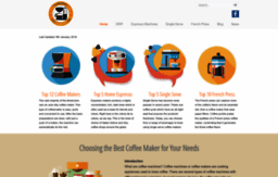 coffeemakerpicks.com