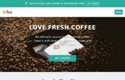 coffeerun.pactcoffee.com