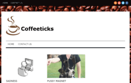 coffeeticks.org