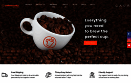 coffeeworkz.com