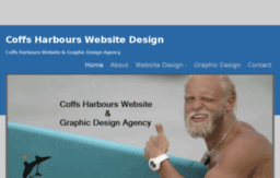 coffsharbourwebsitedesign.bravesites.com