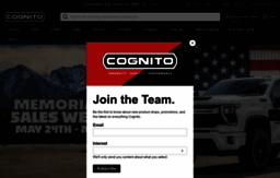 cognitomotorsports.com