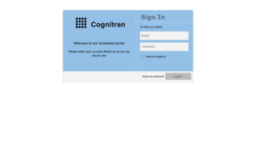 cognitran.titaniumhr.com
