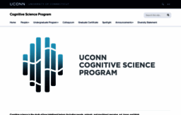 cogsci.uconn.edu